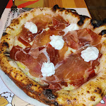 Photo n°2 de l'avis de Piero.u fait le 02/04/2023 à 08:58 sur le  Fratelli La Bufala à Venice