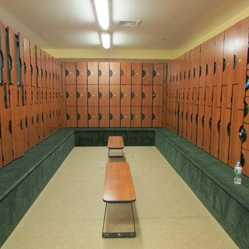 Gym «24/7 Family Fitness», reviews and photos, 333 Tosca Dr, Stoughton, MA 02072, USA