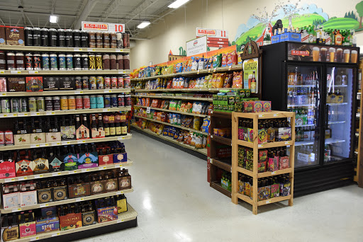 Grocery Store «H G Hill Food Stores», reviews and photos, 2498 TN-49, Pleasant View, TN 37146, USA