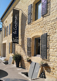Photos du propriétaire du La Cambrousse - Restaurant et Maison d'Hôtes à Villers-la-Chèvre - n°3
