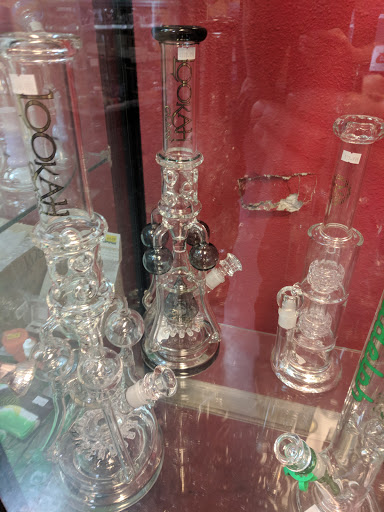 Tobacco Shop «Benson Smoke Shop», reviews and photos, 21006 108th Ave SE, Kent, WA 98031, USA