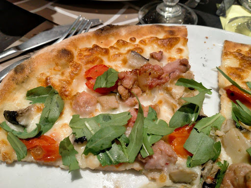 Mercadante Pizza e Cucina in Altamura, Città Metropolitana di Bari