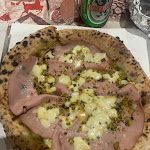 Photo n°2 de l'avis de Vincenzo.a fait le 09/03/2024 à 19:17 sur le  Pizzeria fondacaro à Palmi