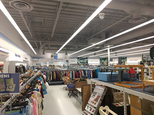 Thrift Store «Goodwill», reviews and photos