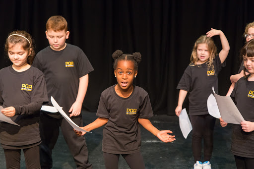 The Pauline Quirke Academy of Performing Arts Leicester