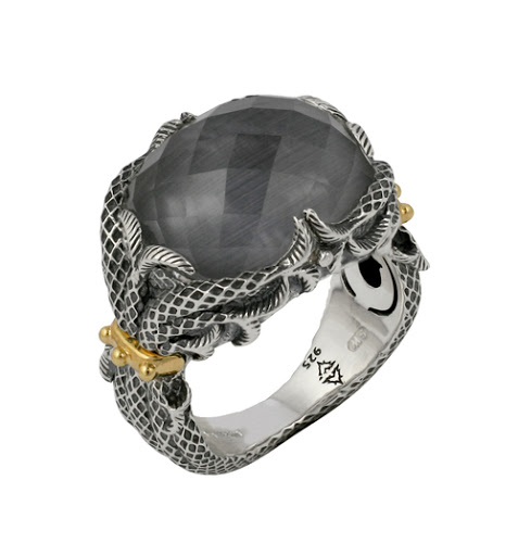 Jeweler «Leo Fasseas Jewelers», reviews and photos, 171 S Livingston Ave, Livingston, NJ 07039, USA