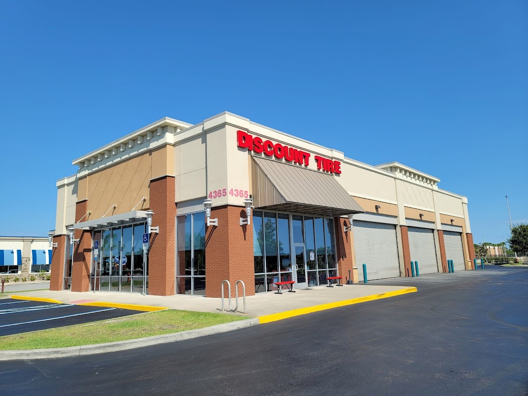 Discount Tire
