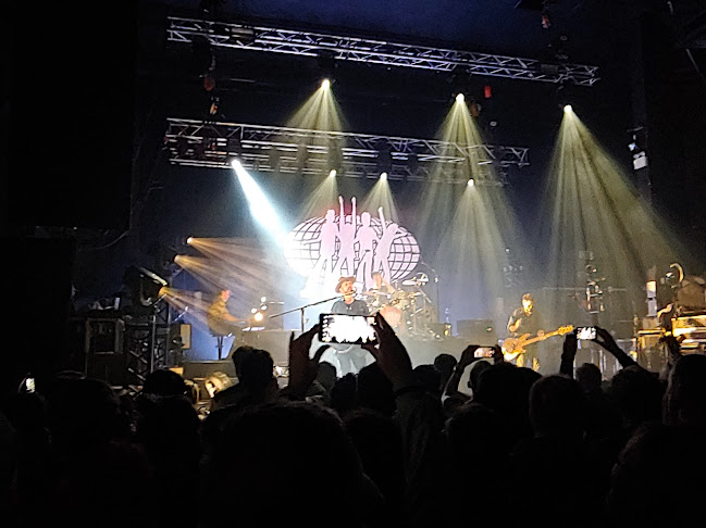 Reviews of O2 Academy Newcastle in Newcastle upon Tyne - Night club