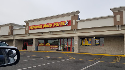 Auto Parts Store «Advance Auto Parts», reviews and photos, 296 Burnside Ave, Lawrence, NY 11559, USA