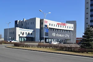 Торговый центр "Domus City" image
