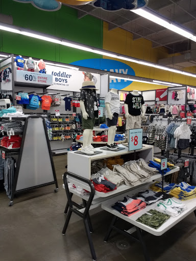 Clothing Store «Old Navy», reviews and photos, 9155 W Stockton Blvd, Elk Grove, CA 95758, USA