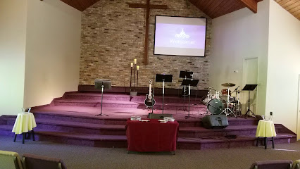 Delano Evangelical Free Church (DEFC)
