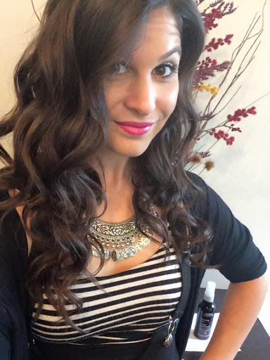 Beauty Salon «Avant Salon Spa», reviews and photos, 9901 N Capital of Texas Hwy #240, Austin, TX 78759, USA