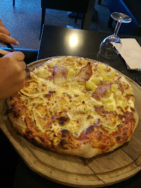 Plats et boissons du Pizzeria Deliziosa Pizza à Barbezieux-Saint-Hilaire - n°10