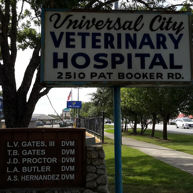 Universal City Animal Hospital