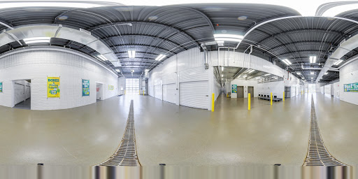 Self-Storage Facility «Metro Self Storage», reviews and photos, 9992 Baltimore St NE, Blaine, MN 55449, USA