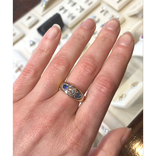 Jewelry Buyer «Attos Antique & Estate Jewelry», reviews and photos, 50 Exchange St, Portland, ME 04101, USA