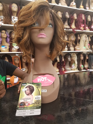 Beauty Salon «Remy Co.», reviews and photos, 1150 E Van Buren St, Phoenix, AZ 85006, USA