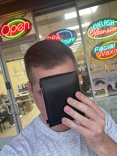 Beauty Salon «Bella Beauty Salon», reviews and photos, 8347 Elk Grove Florin Rd # 125, Sacramento, CA 95829, USA