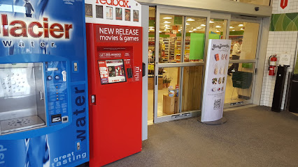 Redbox