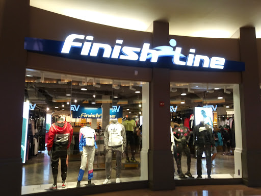 Shoe Store «Finish Line», reviews and photos, 11401 NW 12th St #218, Miami, FL 33172, USA