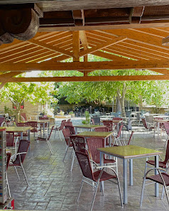 Restaurante Hostal Etayo Carretera de Estella, 37 BAJO, 31280 Murieta, Navarra, España
