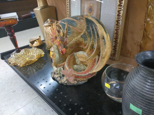 Thrift Store «The Salvation Army Family Store & Donation Center», reviews and photos, 66011 Van Dyke, Washington, MI 48095, USA