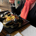 Photo n°1 de l'avis de Manuela.a fait le 07/05/2023 à 07:55 sur le  Bagno Irene à Viareggio