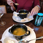 Photo n°4 de l'avis de Max. fait le 10/08/2021 à 06:21 sur le  Marina 1903 à Langeoog