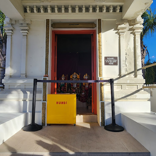 Malibu Hindu Temple image