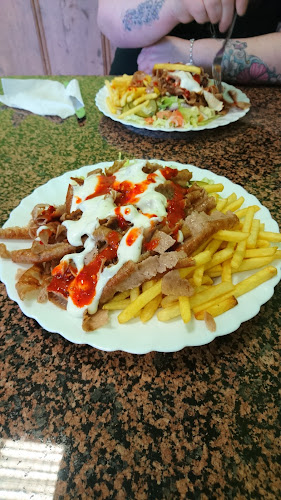Lajla Kebab do Kalisz