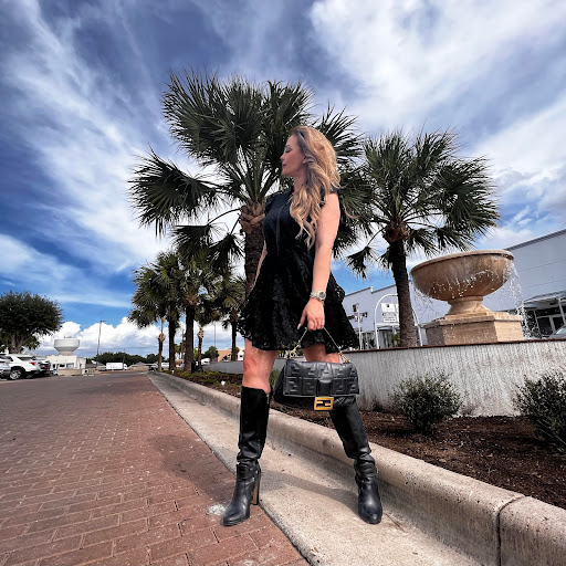 Boutique «Maripoza Boutique», reviews and photos, 6500 N 10th St, McAllen, TX 78504, USA