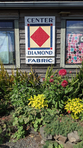 Quilt Shop «center diamond», reviews and photos, 1065 S Hemlock St, Cannon Beach, OR 97110, USA