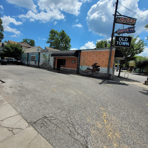 Liquor Store «Old Town Liquors», reviews and photos, 1529 Bardstown Rd, Louisville, KY 40205, USA