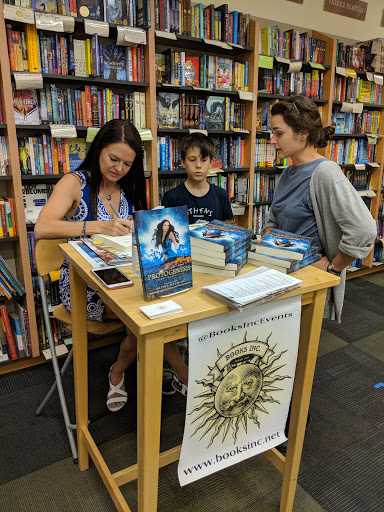 Book Store «Books Inc.», reviews and photos, 1491 Shattuck Ave, Berkeley, CA 94710, USA