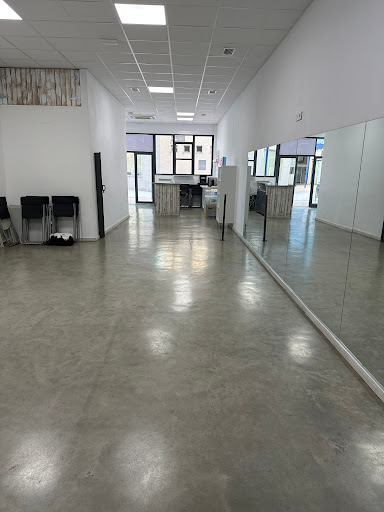 Imagen del negocio Let´s dance en Sevilla, Sevilla