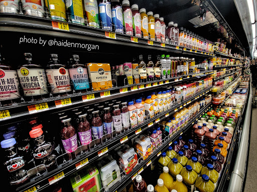 Department Store «Walmart Supercenter», reviews and photos, 2501 Walton Blvd, Warsaw, IN 46582, USA