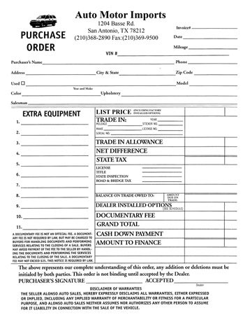 Commercial Printer «Easy Printing & Signs», reviews and photos, 708 W Hildebrand Ave, San Antonio, TX 78212, USA