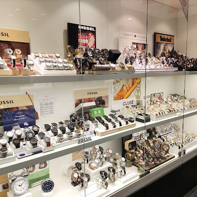 Montres and Co à Dury