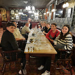 Photo n° 1 de l'avis de Pascal.a fait le 17/03/2024 à 08:11 pour Callahan Pub & Brasserie à Besançon