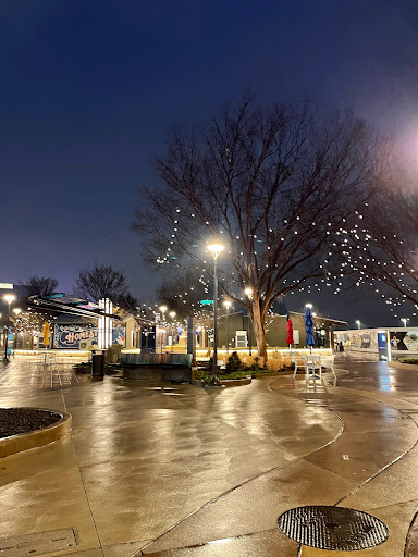 Movie Theater «United Artists Galaxy Theatre 10», reviews and photos, 11801 McCree Rd, Dallas, TX 75238, USA