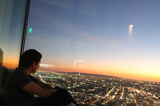 Tourist Attraction «Go Los Angeles Card at LA Visitor Information Center», reviews and photos, 6801 Hollywood Blvd, Los Angeles, CA 90028, USA