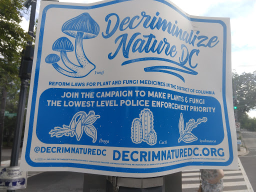 Park «Fort Reno Park», reviews and photos, Donaldson Pl NW, Washington, DC 20016, USA