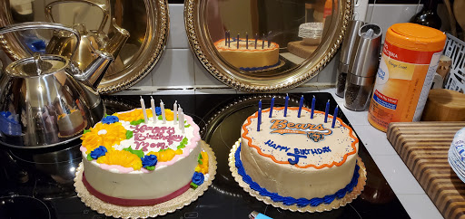Wedding Bakery «The Cake Shop», reviews and photos, 2231 N Fairfield Rd, Beavercreek, OH 45431, USA