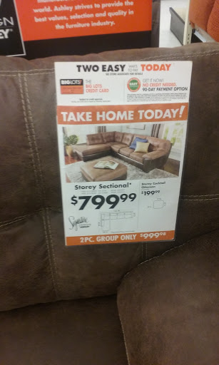 Discount Store «Big Lots», reviews and photos, 103 N Poplar St, Searcy, AR 72143, USA