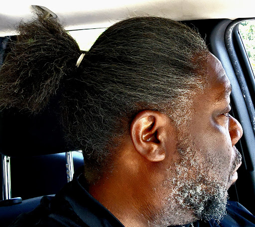 Beauty Salon «Julia Dominican Hair Salon», reviews and photos, 718 Reisterstown Rd, Pikesville, MD 21208, USA