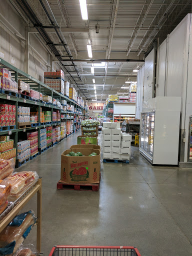 Warehouse club «BJ’s Wholesale Club», reviews and photos, 777 Washington St, Auburn, MA 01501, USA