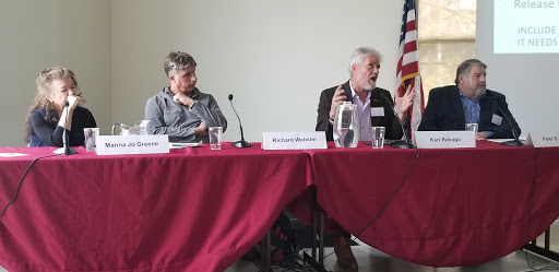 Community Center «James V. Harmon Community Center», reviews and photos, 44 Main St, Hastings-On-Hudson, NY 10706, USA