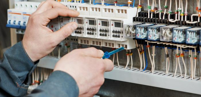 Tims Electrical