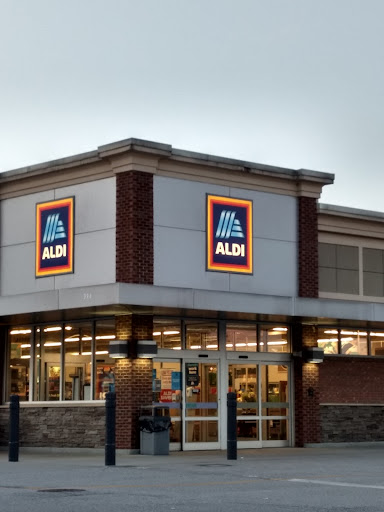 Supermarket «ALDI», reviews and photos, 396 Pleasant Hill Rd, Lilburn, GA 30047, USA